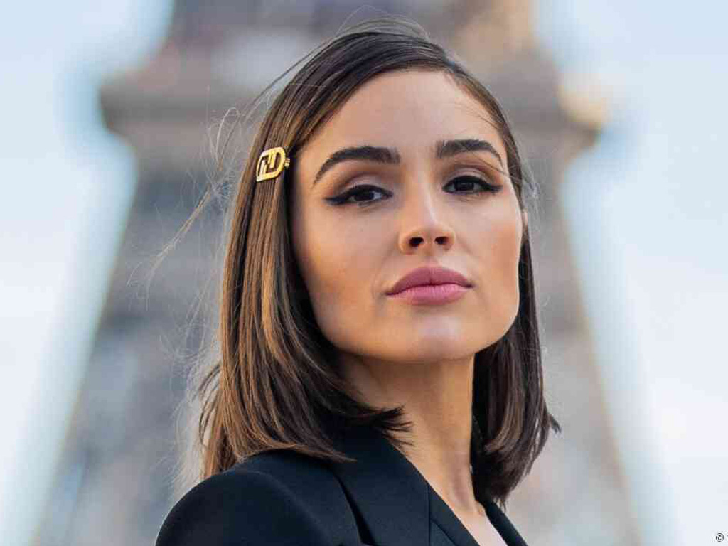 Olivia Culpo