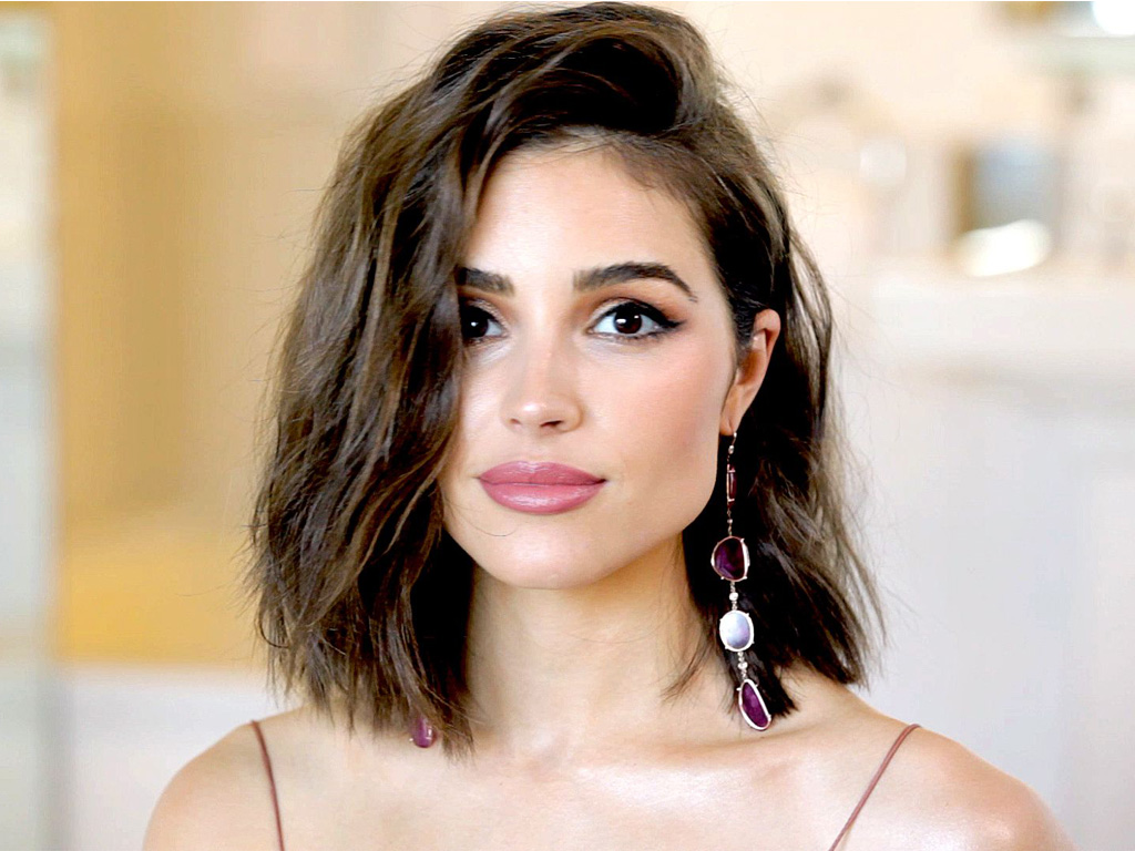 Olivia Culpo