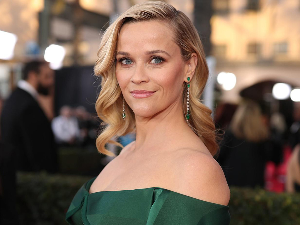 Reese Witherspoon