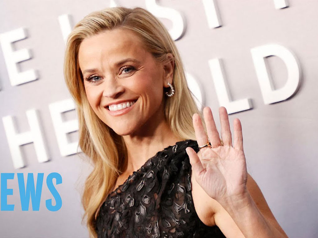Reese Witherspoon