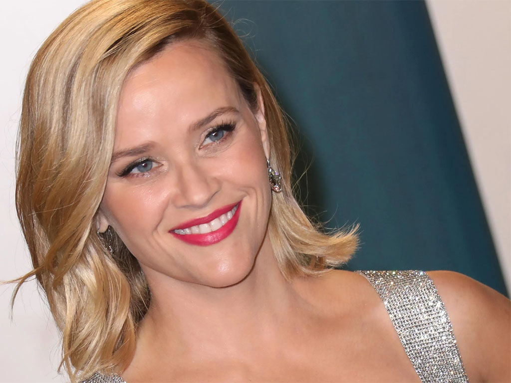 Reese Witherspoon