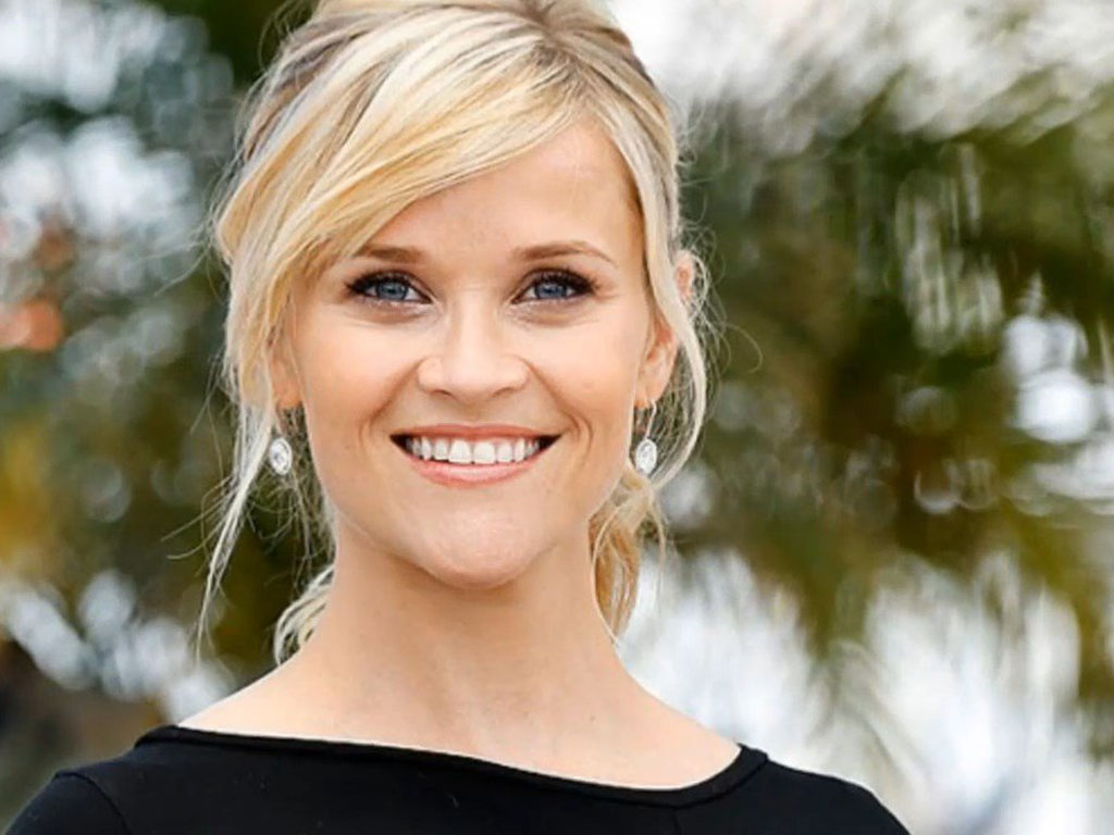 Reese Witherspoon