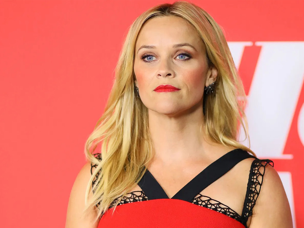 Reese Witherspoon