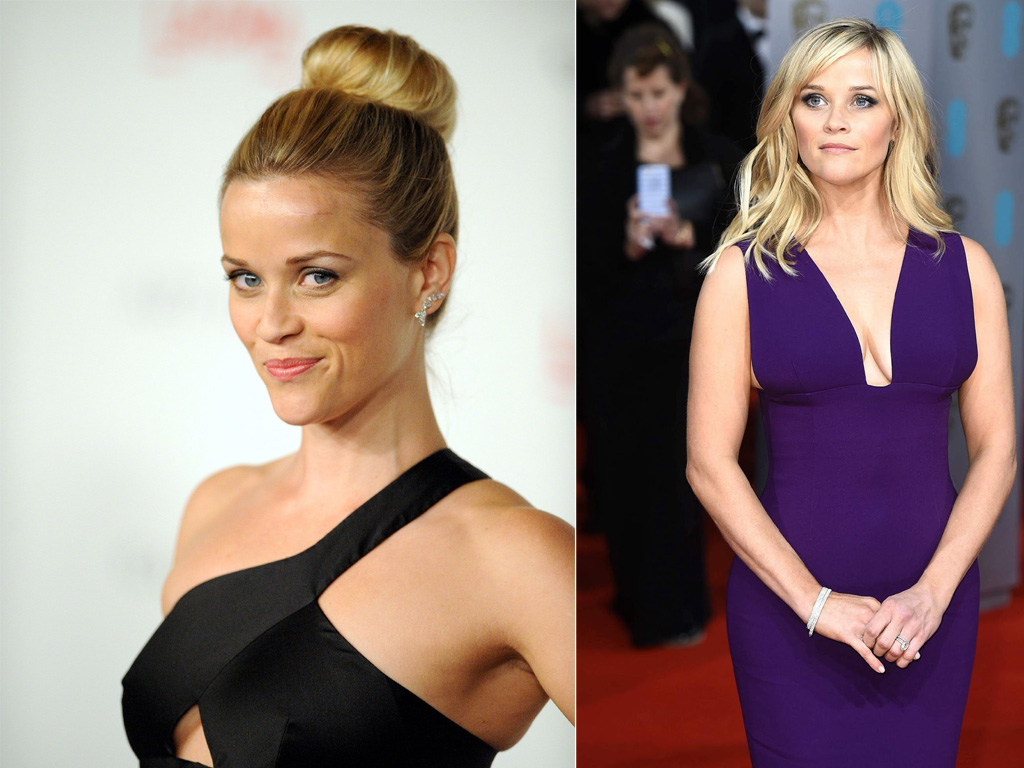 Reese Witherspoon