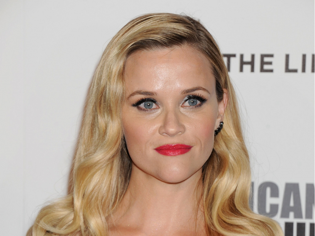 Reese Witherspoon