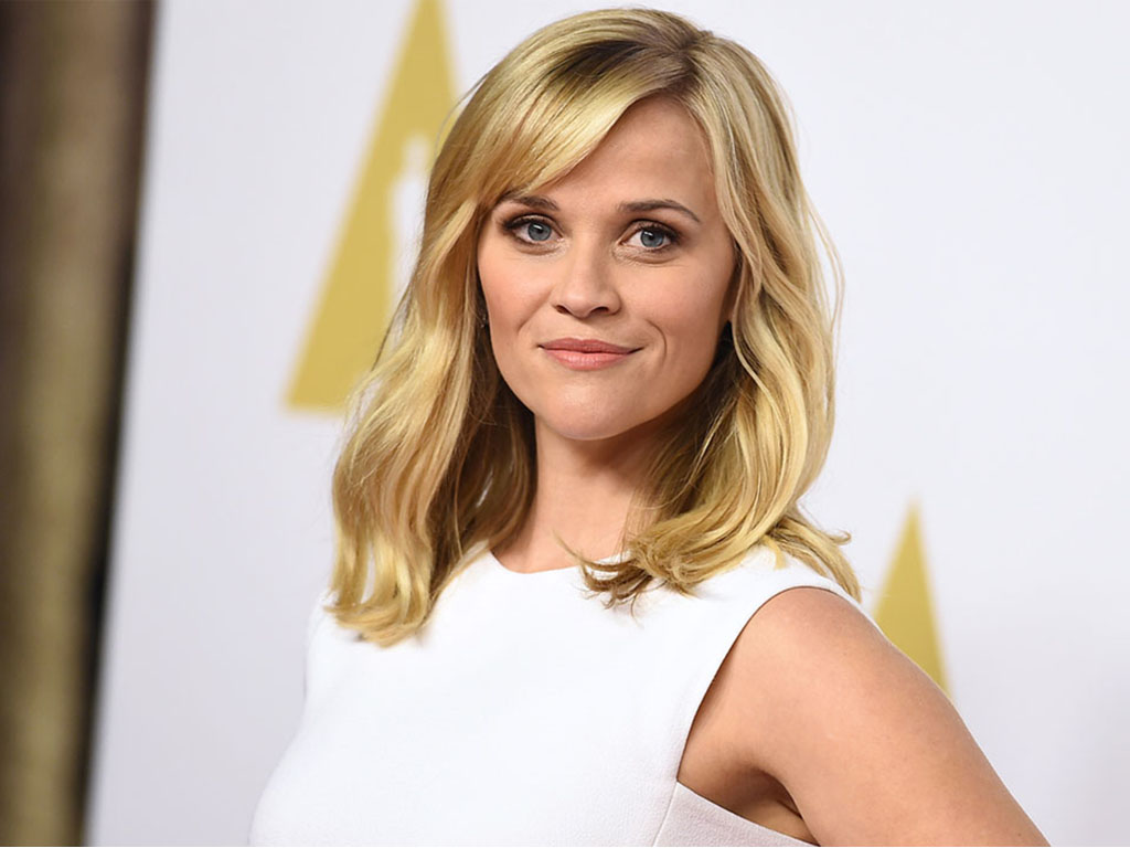 Reese Witherspoon