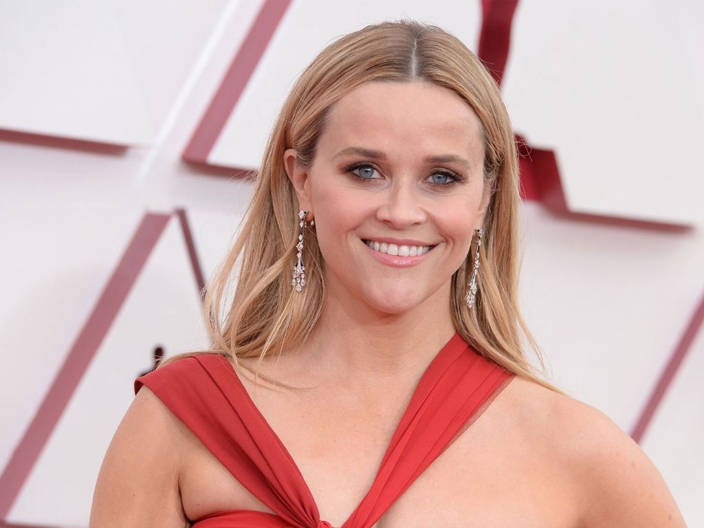 Reese Witherspoon