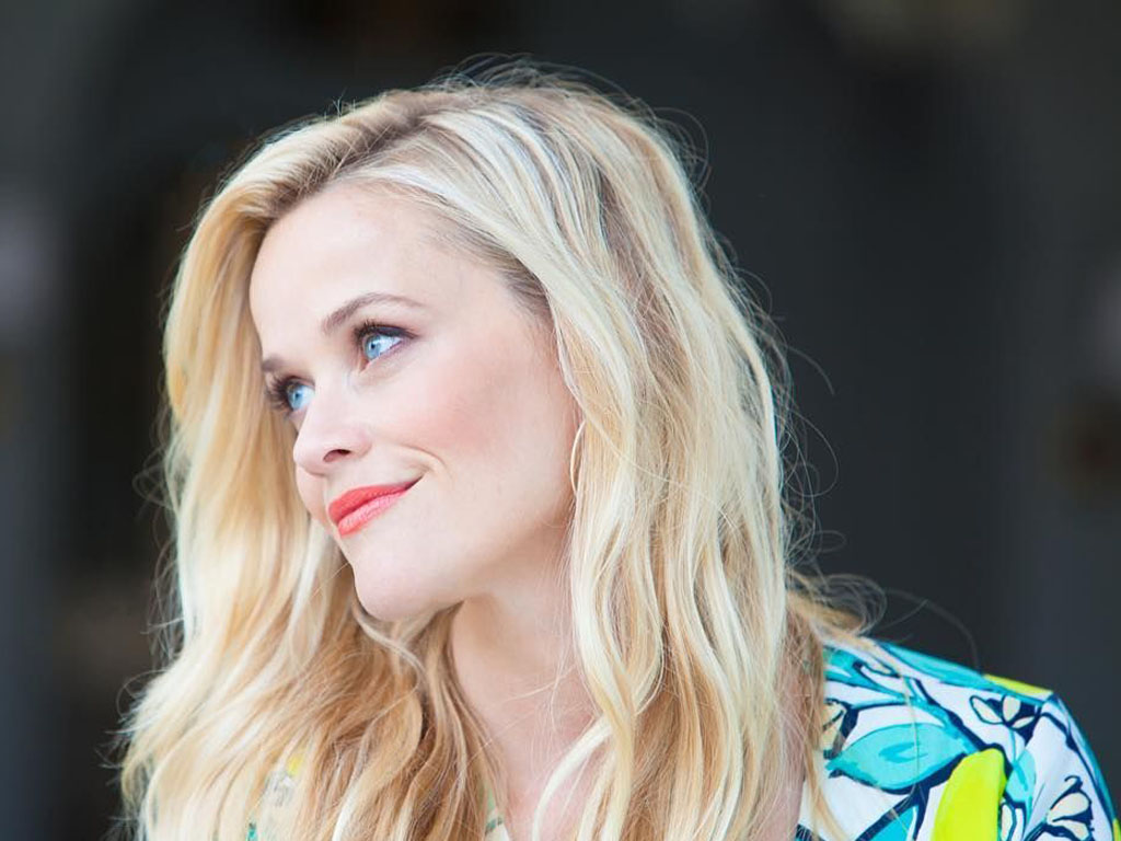 Reese Witherspoon