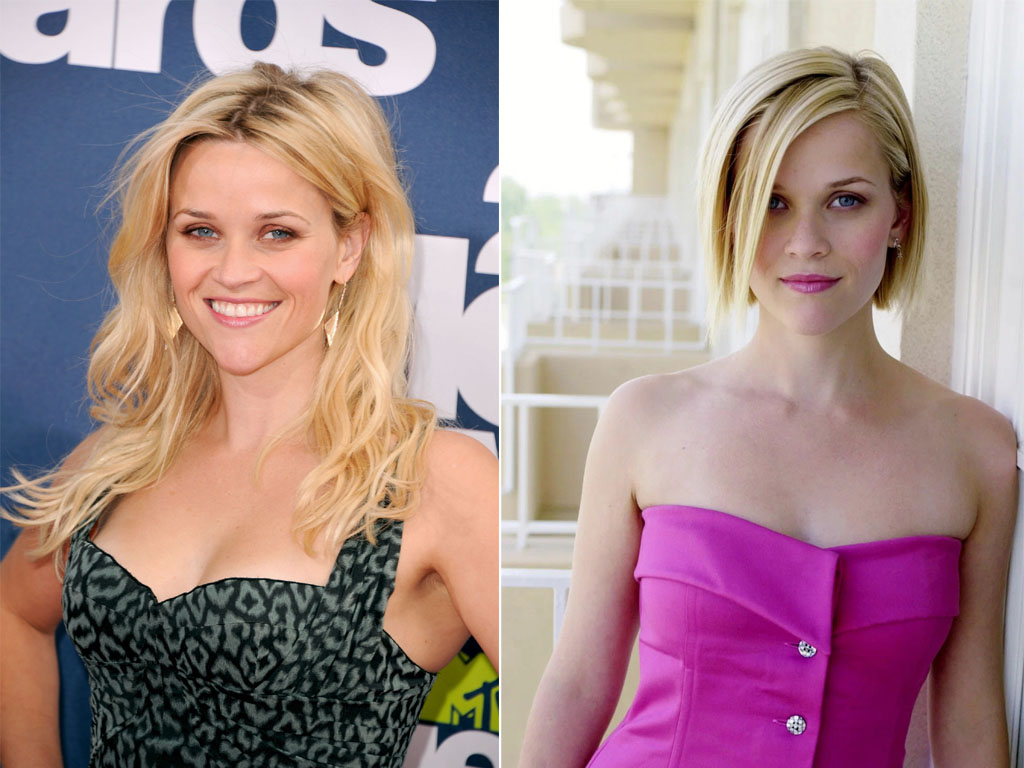 Reese Witherspoon