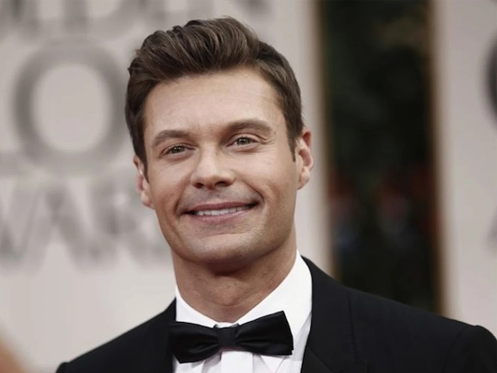 Ryan Seacrest