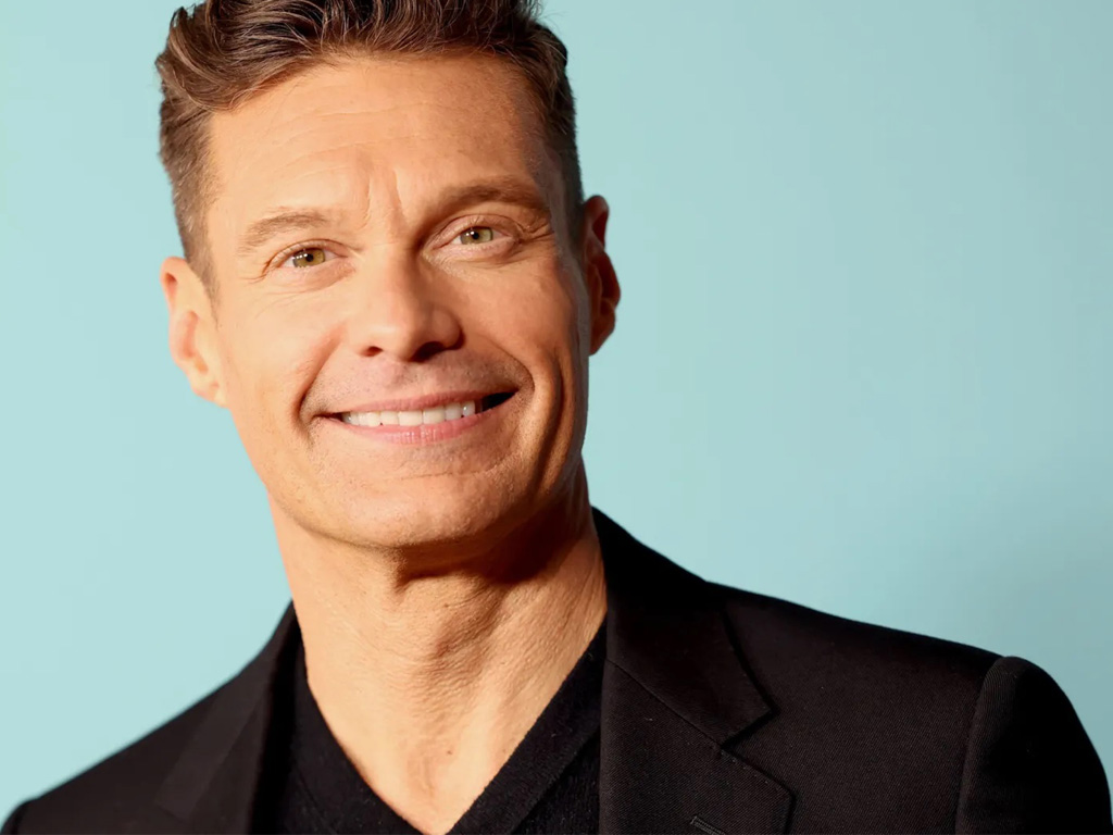 Ryan Seacrest