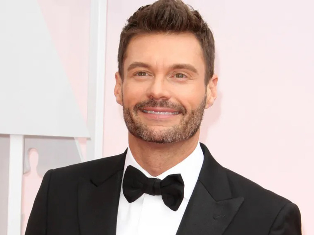 Ryan Seacrest