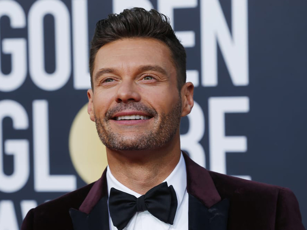 Ryan Seacrest