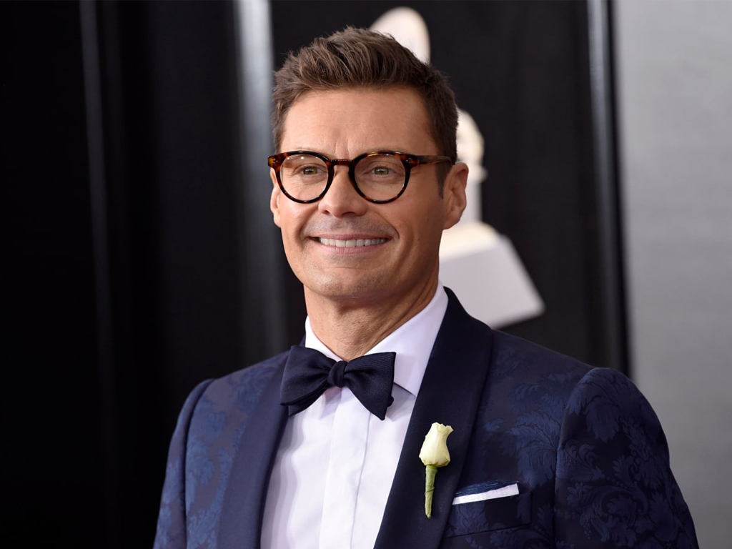 Ryan Seacrest