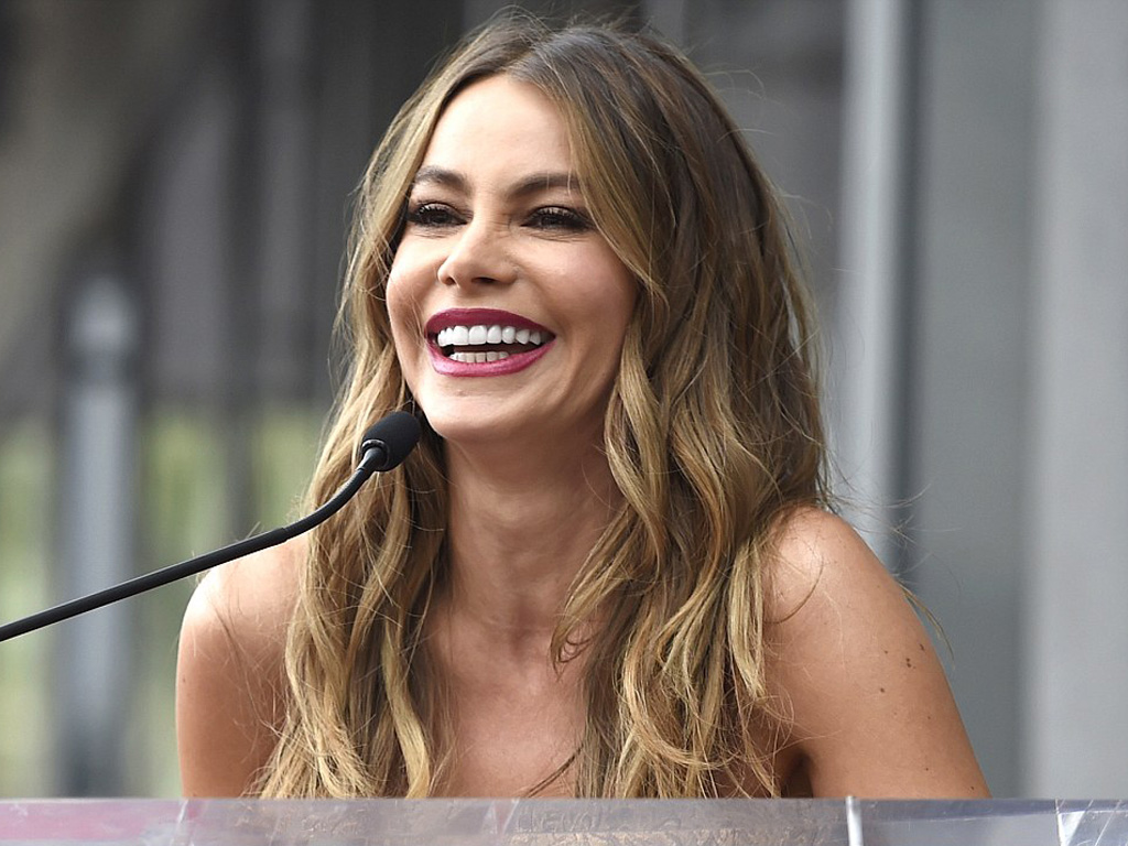 Sofia Vergara