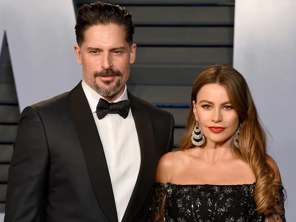 Sofia Vergara Husband