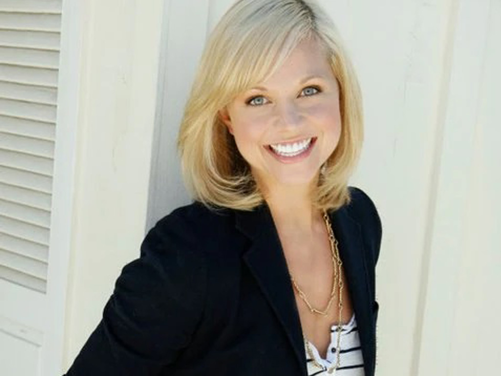Tiffany Coyne