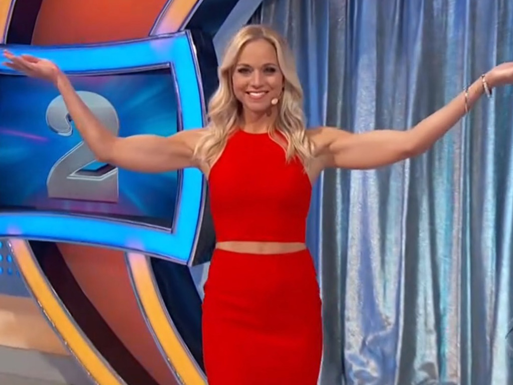 Tiffany Coyne