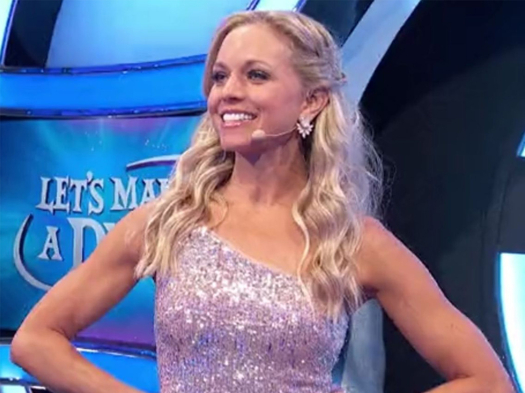 Tiffany Coyne