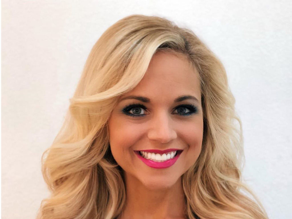 Tiffany Coyne